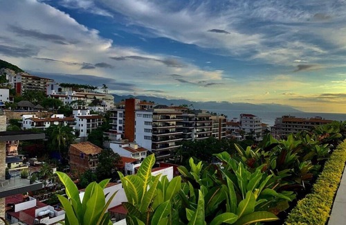 Emiliano Zapata Hotel | Condominios PAV