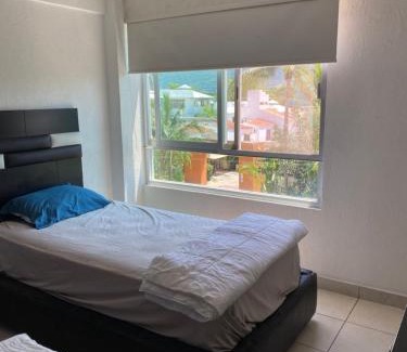 Palmar de Aramara Apartment | Condominios Serena
