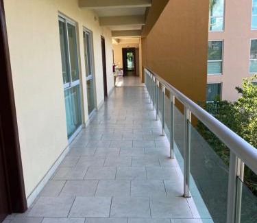 Palmar de Aramara Apartment | Condominios Serena