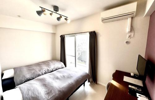 Okinawa Apartment | Condominium GOLF GOLF Tsuboya