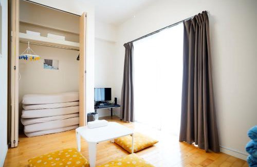 Okinawa Apartment | Condominium GOLF GOLF Tsuboya