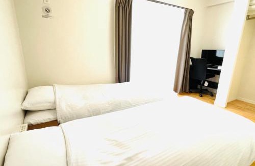 Okinawa Apartment | Condominium GOLF GOLF Tsuboya