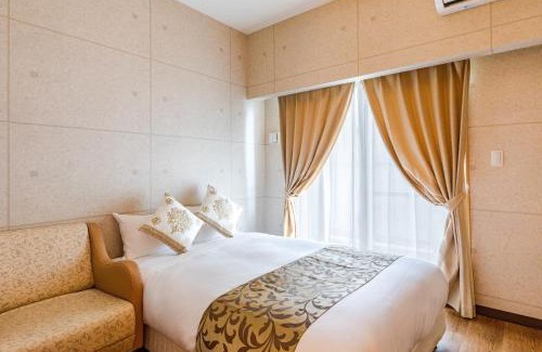 Nago Apartment | Condominium Hotel Likka in Nago