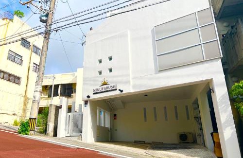 Okinawa Apartment | Condominium Hotel NINUFABUSHI