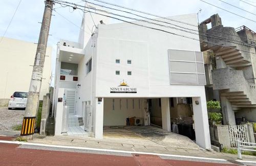 Okinawa Apartment | Condominium Hotel NINUFABUSHI