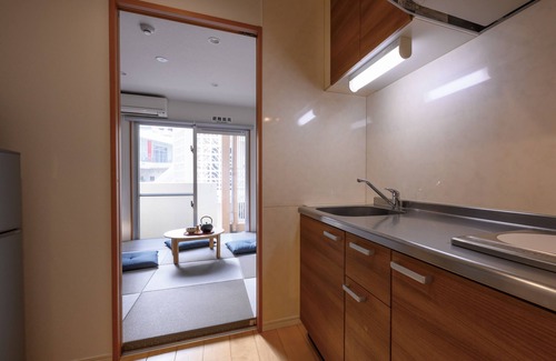 Okinawa Condo | Condominium L's INN