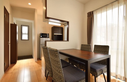 Okinawa Condo | Condominium L's INN