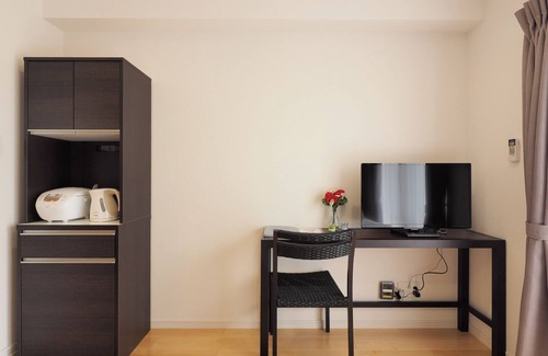 Okinawa Condo | Condominium L's INN