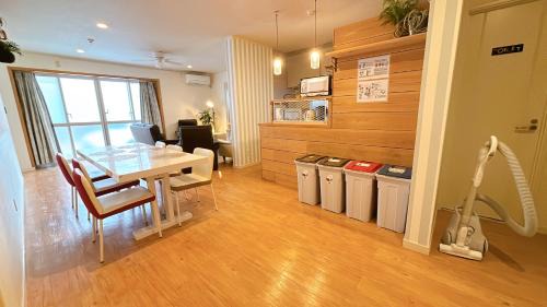 Chatan House | Condominium Palace Resort Chatan III