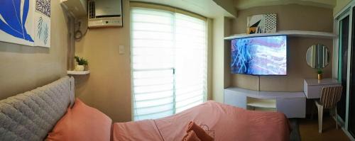 Kapitolyo Apartment | Condominium
