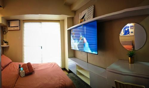 Kapitolyo Apartment | Condominium