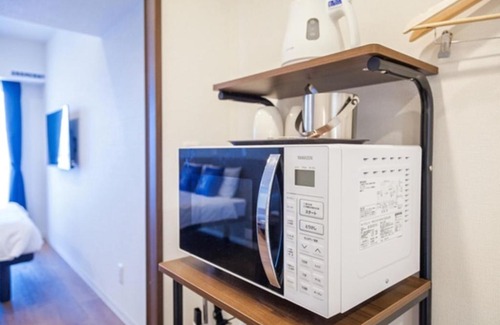 Higashimachi Hotel | Condominium Resort Naha Living Inn Asahibashiekima - Vacation STAY 92440v
