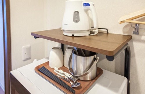 Higashimachi Hotel | Condominium Resort Naha Living Inn Asahibashiekima - Vacation STAY 92444v