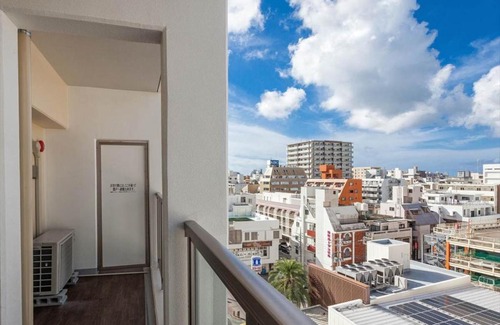 Higashimachi Hotel | Condominium Resort Naha Living Inn Asahibashiekima - Vacation STAY 92443v