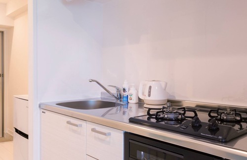 Higashimachi Condo | Condominium Resort Naha Living Inn Asahibashi Ekimae ANNEX