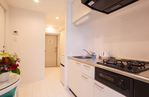 Higashimachi Condo | Condominium Resort Naha Living Inn Asahibashi Ekimae ANNEX