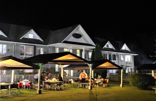 Kinugawa Onsen Apartment | Condominium Square Hills