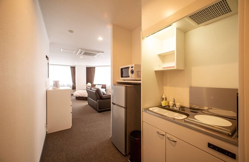 Hakodate Condo | Condominium Stella Site