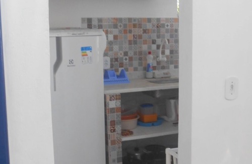 Arraial do Cabo Villa | Condominium The Sun of Angels (B)