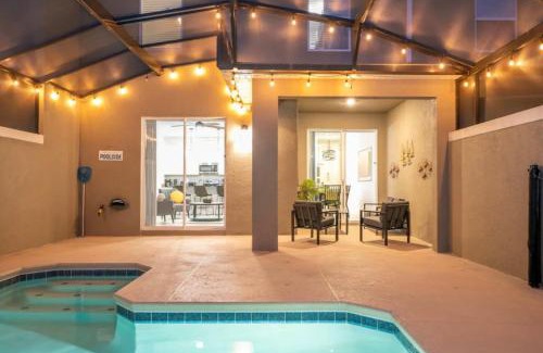 Historic Downtown Kissimmee Apartment | Condominium villas near Disney Orlando Florida