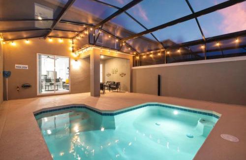 Historic Downtown Kissimmee Apartment | Condominium villas near Disney Orlando Florida