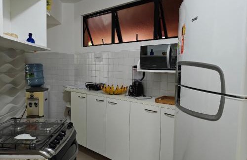 Jenipabu Apartment | Condominium with Gym and Pool in Guarajuba - Camaçari GSH