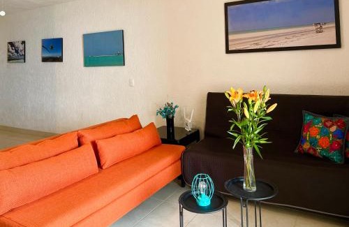 Puerto Juarez Apartment | Condominiums By The Sea