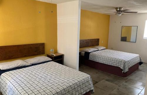 Juarez Municipality Apartment | Condomino Maripina