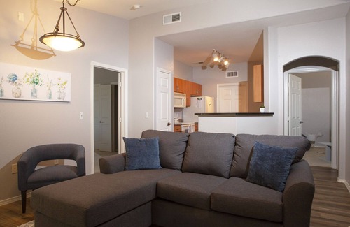 Litchfield Park Condo | Condominum