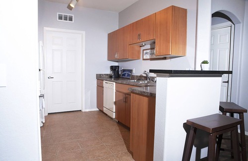 Litchfield Park Condo | Condominum