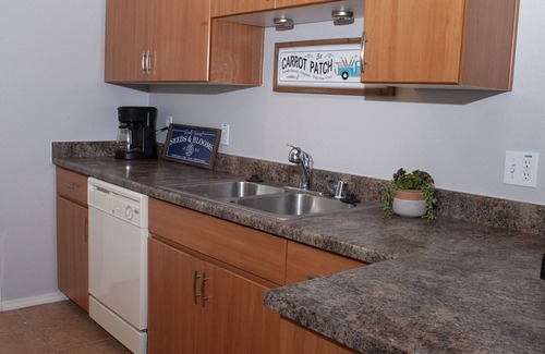 Litchfield Park Condo | Condominum
