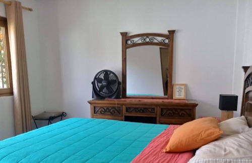 La Angostura Bed & Breakfast | Condor Room - Perfect for couples or friends