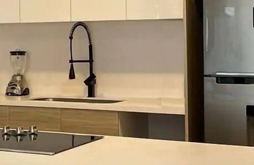 El Tezal Hotel | Condos AT