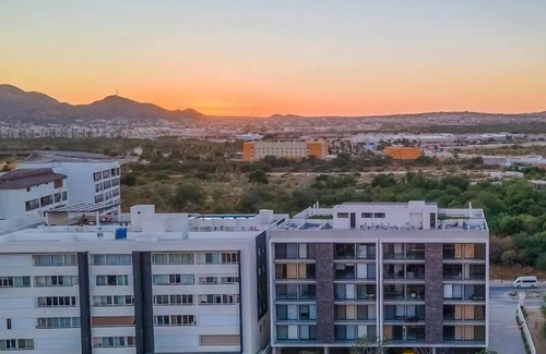 El Tezal Hotel | Condos AT