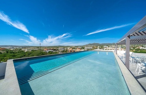 El Tezal Hotel | Condos AT
