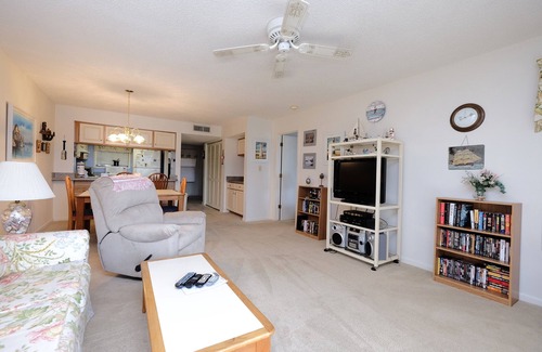 Vaught Condo | Condos by Beach Vacations North