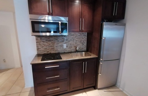Orford Condo | Condos Hôtel Lion D'or
