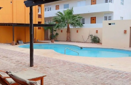Colonia El Progreso Hotel | Condos HB
