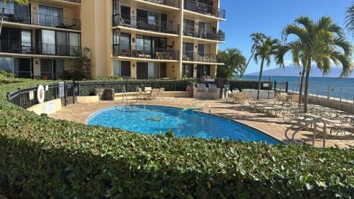 Kahana Apartment | Condos in Hololani