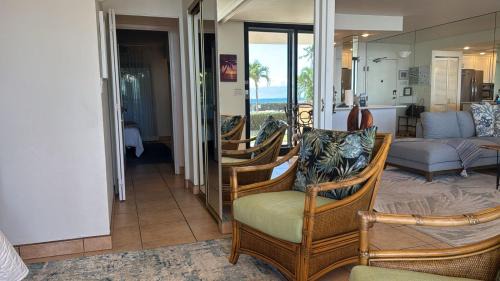 Kahana Apartment | Condos in Hololani
