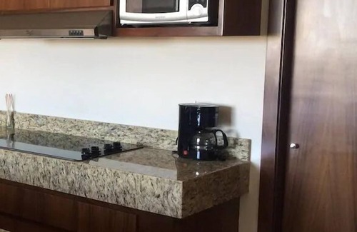 Mazatlan Hotel | Condos M-A