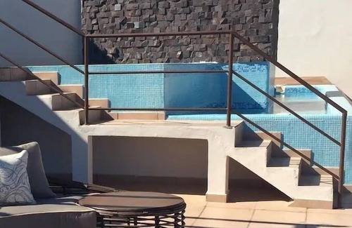 Mazatlan Hotel | Condos M-A