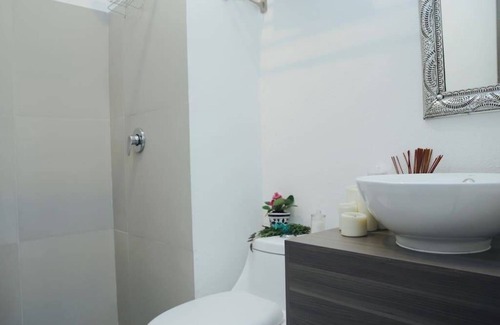 Zona Dorada Hotel | Condos Marina H