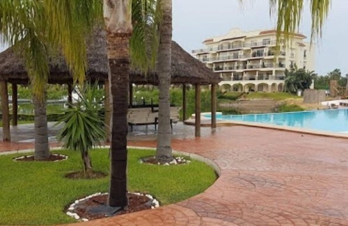 Marina Mazatlan Hotel | Condos Marina P