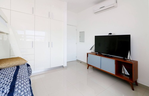 Mazatlan Hotel | Condos SVLC