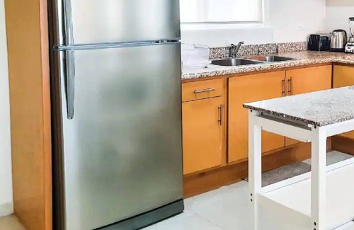 El Tezal Hotel | Condos TE22