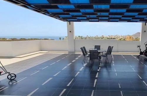 El Tezal Hotel | Condos TE22