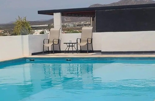 El Tezal Hotel | Condos TE22