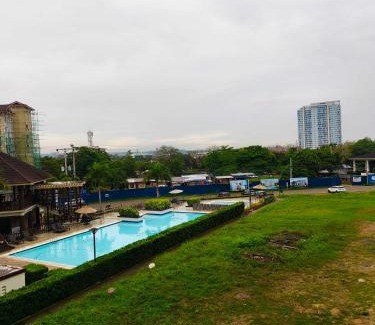 Cagayan de Oro Apartment | CondoStaycation at One Oasis CDO