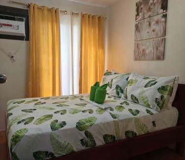 Cagayan de Oro Apartment | CondoStaycation at One Oasis CDO